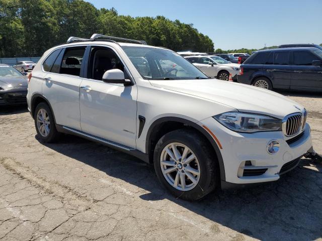 VIN 5UXKS4C57E0J96364 2014 BMW X5, Xdrive35D no.4