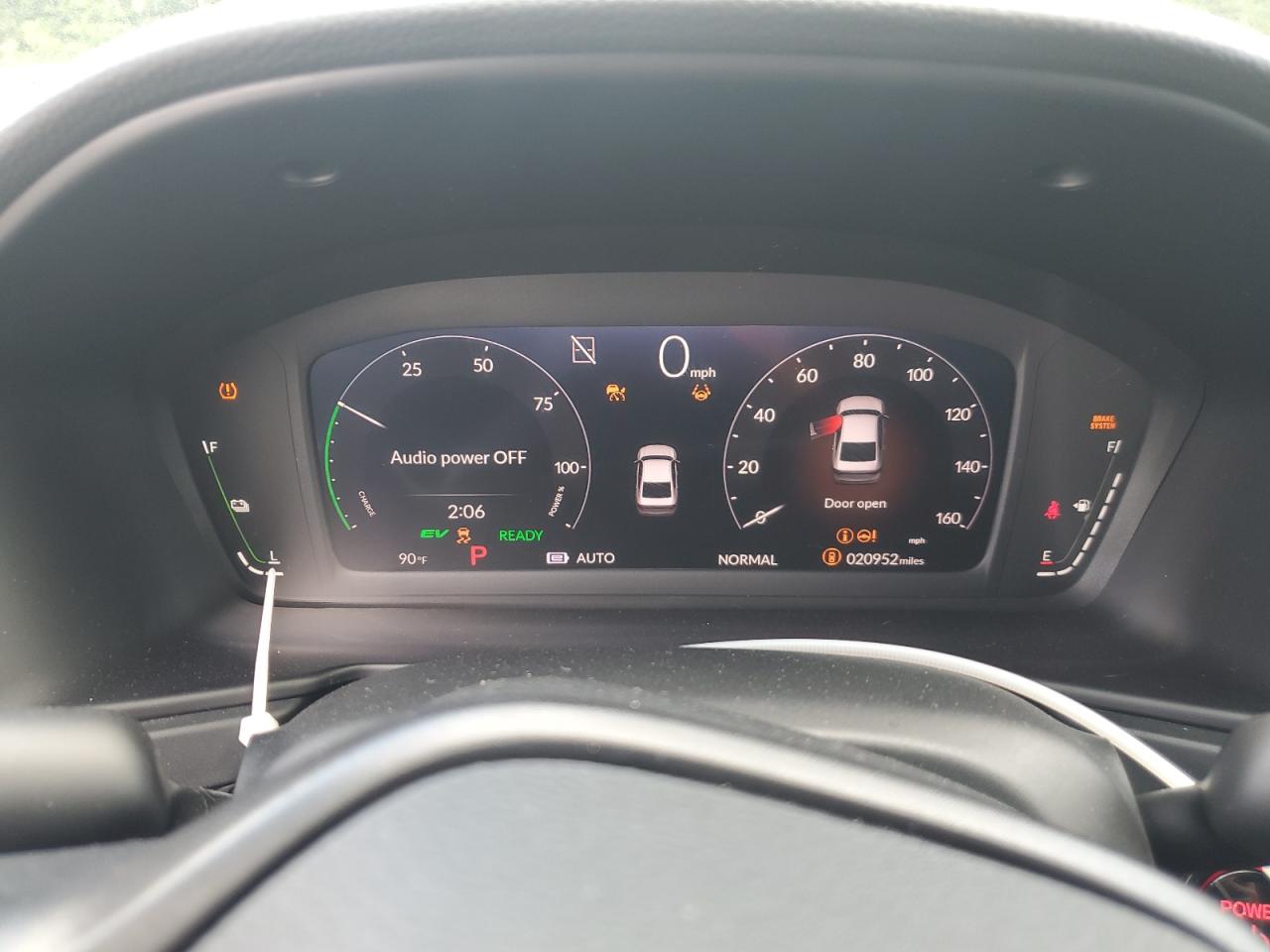 1HGCY2F61PA023581 HONDA ACCORD 2023