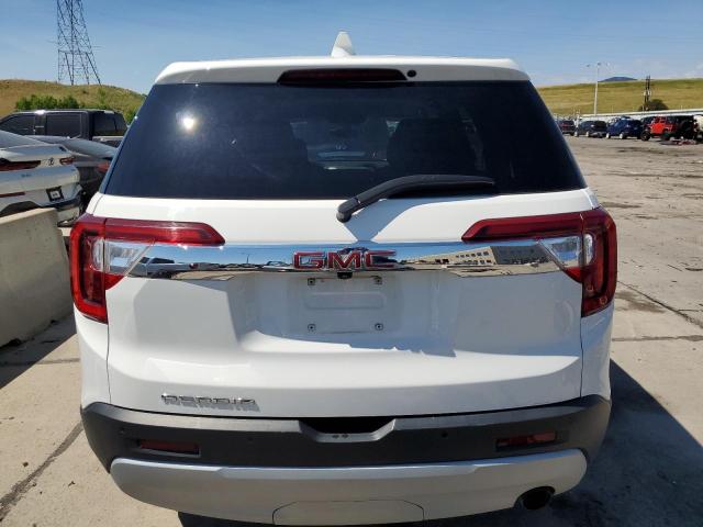 2020 GMC Acadia Sle VIN: 1GKKNKLA4LZ201060 Lot: 60777574