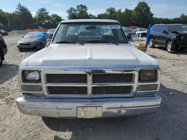 1B7GE16X0NS604329 1992 Dodge D-Series D150