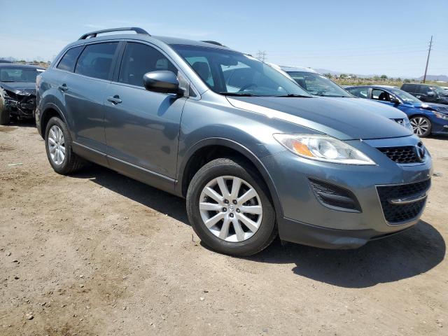 2010 Mazda Cx-9 VIN: JM3TB2MAXA0207686 Lot: 57713774