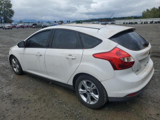 2014 Ford Focus Se VIN: 1FADP3K23EL337044 Lot: 57563114