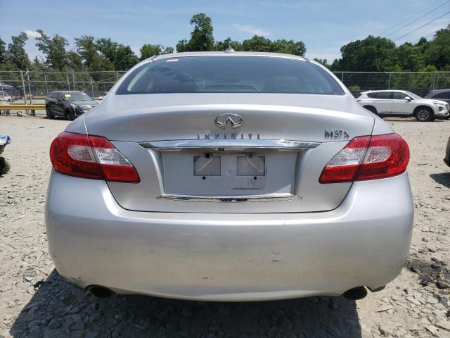 2013 Infiniti M37 X VIN: JN1BY1AR6DM600219 Lot: 60877454