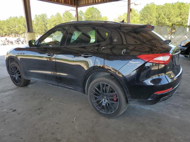 VIN ZN661XUAXKX318705 2019 Maserati Levante no.2