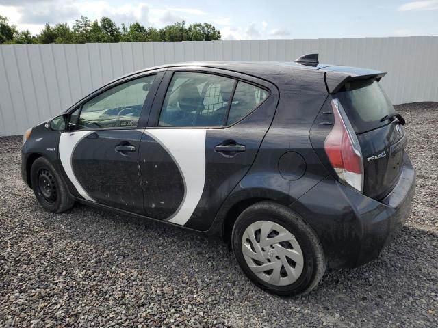 2016 Toyota Prius C VIN: JTDKDTB36G1124784 Lot: 57069884