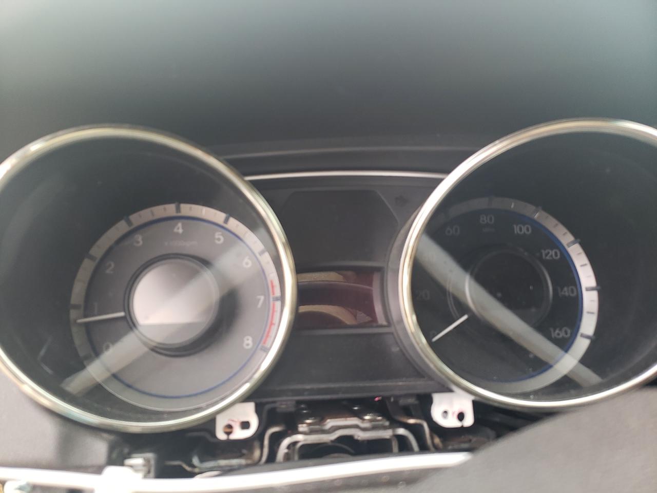 5NPEC4AC7CH390244 2012 Hyundai Sonata Se