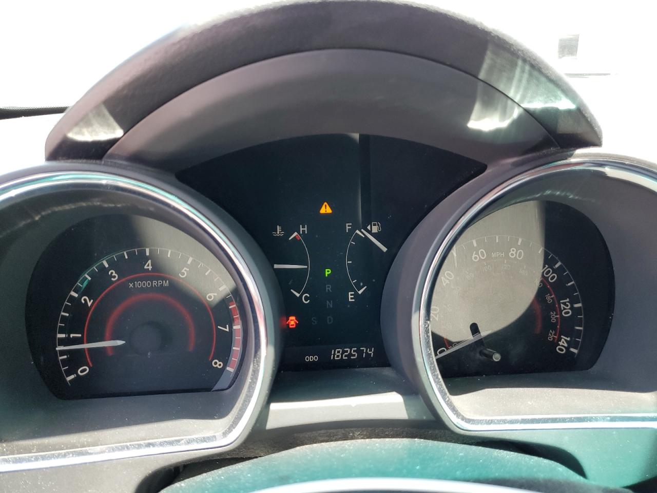 5TDDK3EH8AS037341 2010 Toyota Highlander Limited