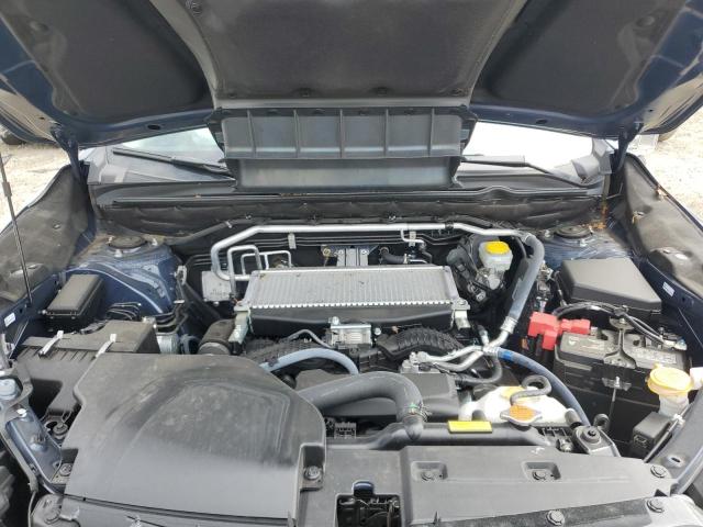 2023 SUBARU ASCENT LIM - 4S4WMAKD5P3442717