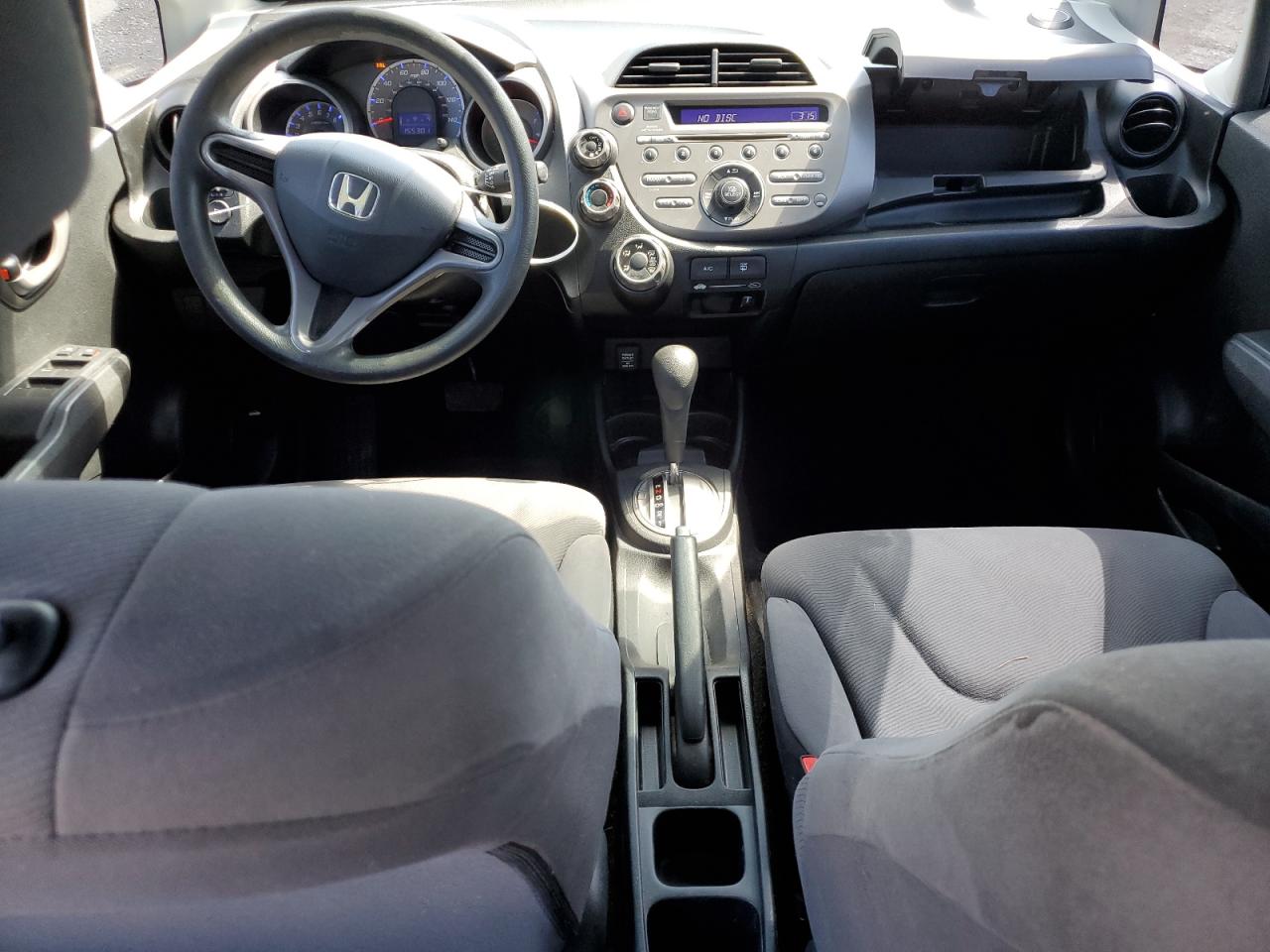 JHMGE88229C006803 2009 Honda Fit