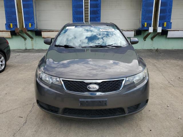 2012 Kia Forte Ex VIN: KNAFU4A23C5498219 Lot: 57996874