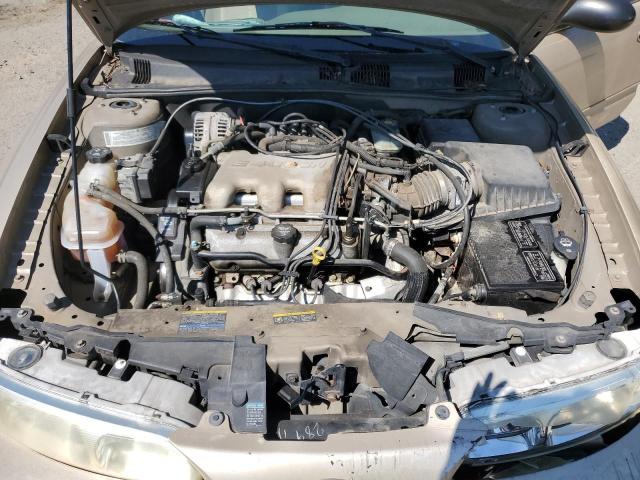 2004 Oldsmobile Alero Gl VIN: 1G3NL52E44C150426 Lot: 58164554