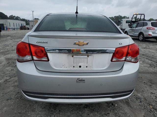 2012 Chevrolet Cruze Lt VIN: 1G1PF5SC0C7288625 Lot: 58147194