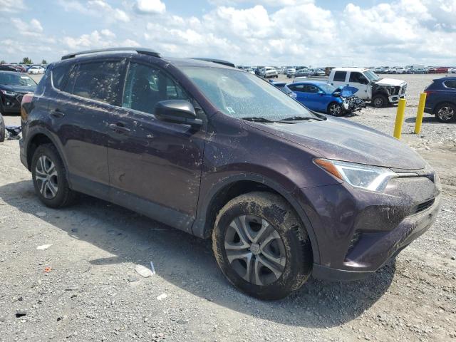 2018 TOYOTA RAV4 LE - 2T3BFREV7JW841746