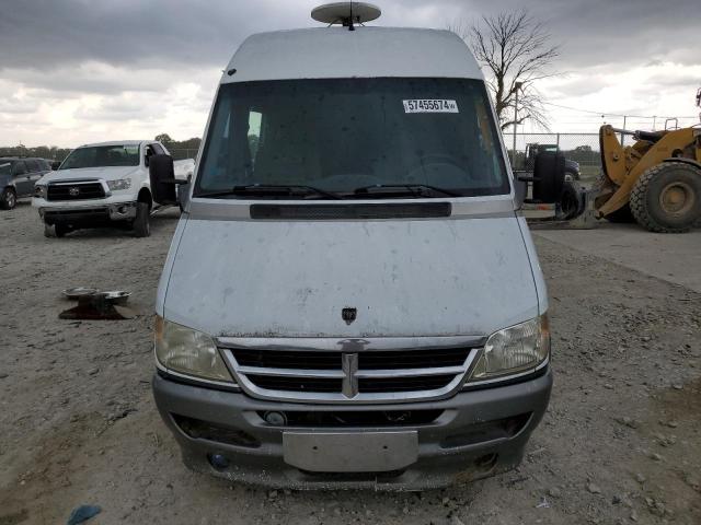 2003 Sprinter 3500 Sprinter VIN: WD2YD542335483859 Lot: 57455674