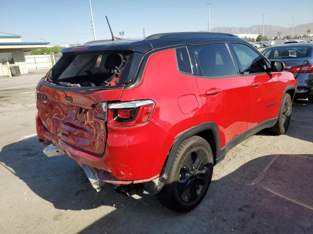 2019 JEEP COMPASS LA 3C4NJCBB8KT749394