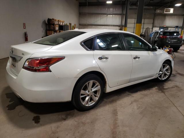 2015 Nissan Altima 2.5 VIN: 1N4AL3AP0FN345233 Lot: 58491914