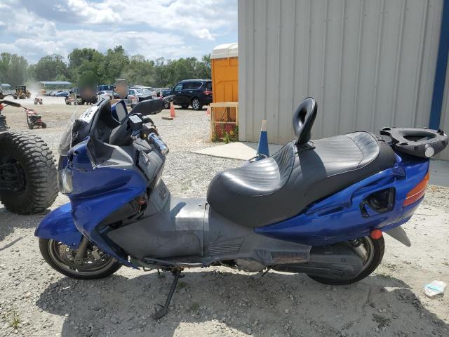2004 SUZUKI AN650 K3 JS1CP51A442101401