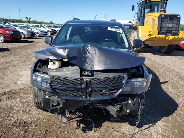 2020 DODGE JOURNEY SE - 3C4PDCAB6LT269485