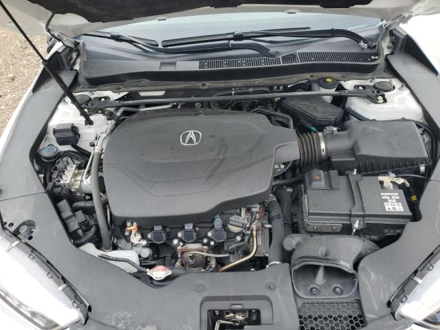 2019 Acura Tlx Technology VIN: 19UUB2F41KA006728 Lot: 57654544