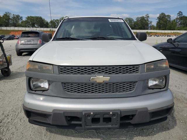 2005 Chevrolet Colorado VIN: 1GCCS196858281364 Lot: 60069474