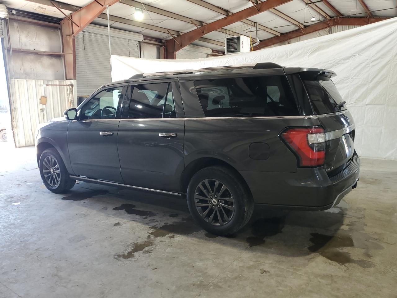 2021 Ford Expedition Max Limited vin: 1FMJK2AT7MEA38316