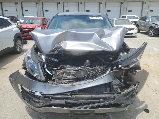 2015 KIA SPORTAGE L - KNDPBCAC9F7683741
