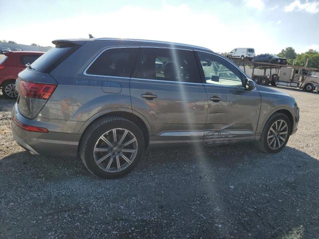 VIN WA1LAAF74HD056915 2017 Audi Q7, Premium Plus no.3