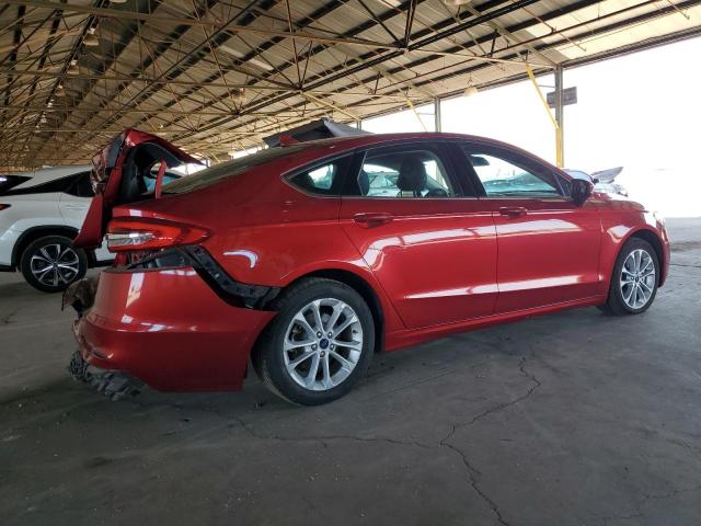 2020 FORD FUSION SE - 3FA6P0LU3LR144317