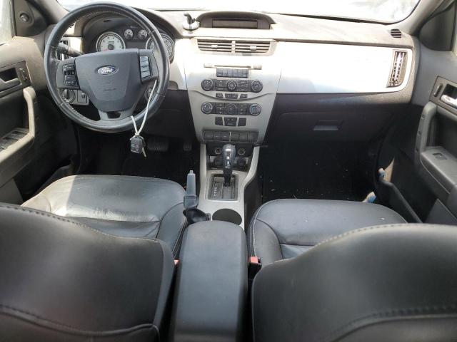 2008 Ford Focus Se VIN: 1FAHP35N88W235605 Lot: 81664933