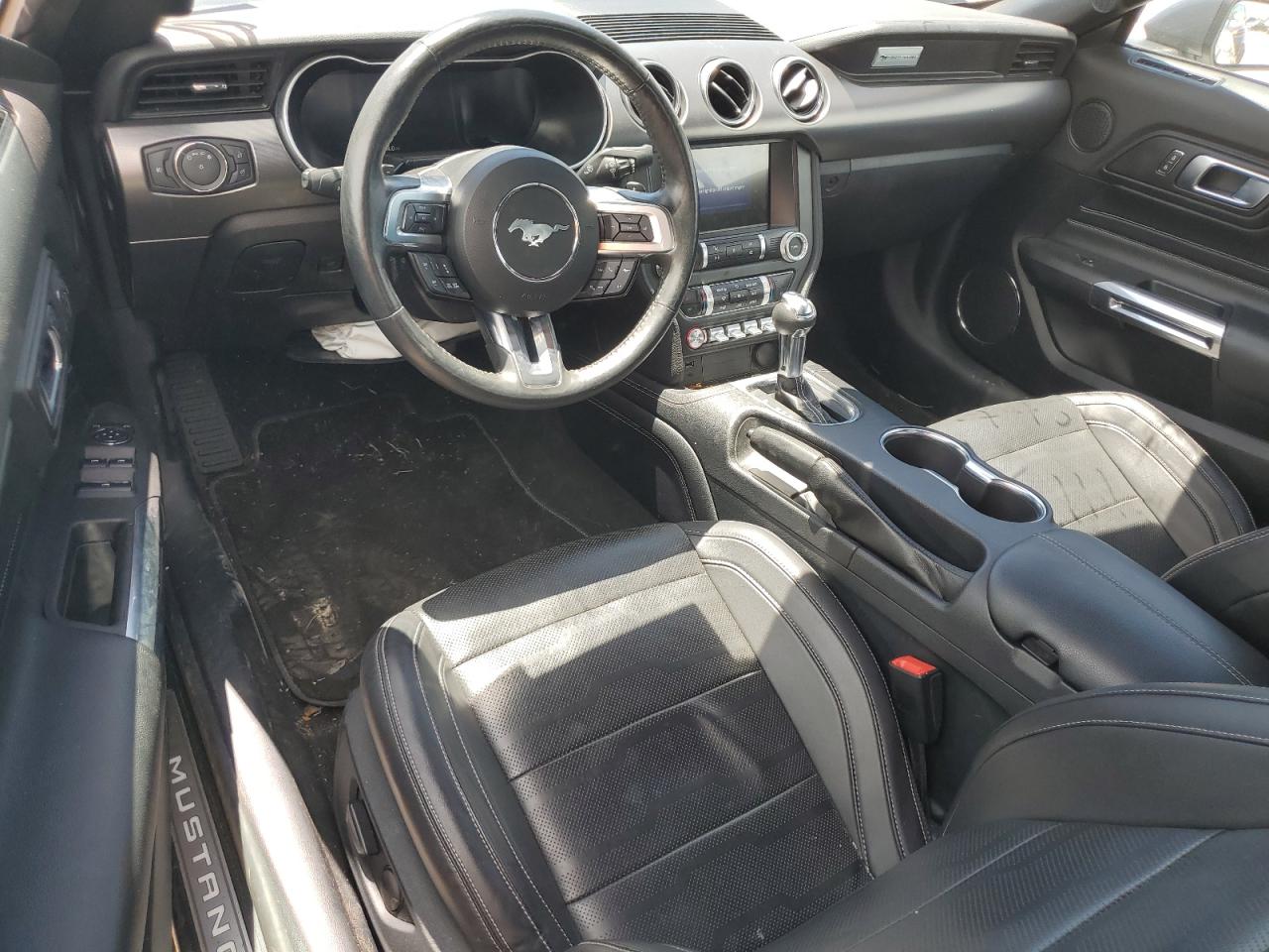 1FATP8FF2N5116352 2022 Ford Mustang Gt