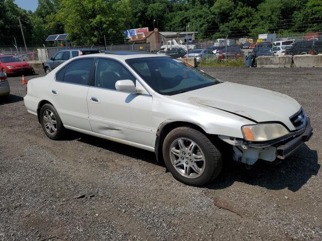 2001 Acura 3.2Tl VIN: 19UUA56641A007053 Lot: 59085784