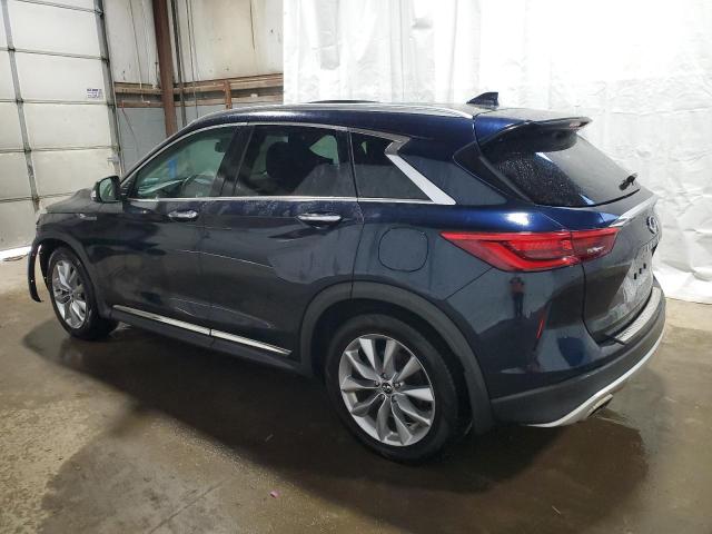 2019 Infiniti Qx50 Essential VIN: 3PCAJ5M13KF147256 Lot: 59145104