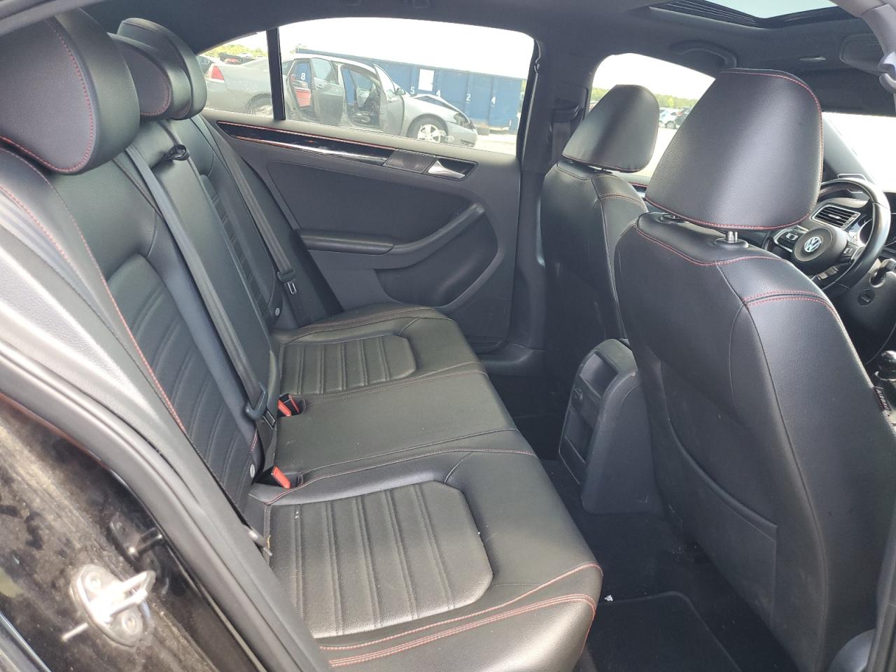 3VW5T7AJ4HM286602 2017 Volkswagen Jetta Gli