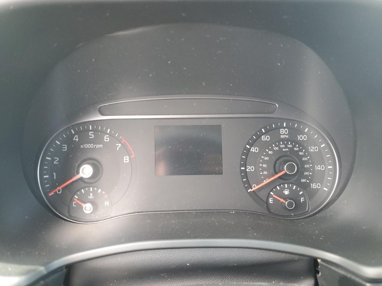 KNDJ23AU5L7703591 2020 Kia Soul Lx