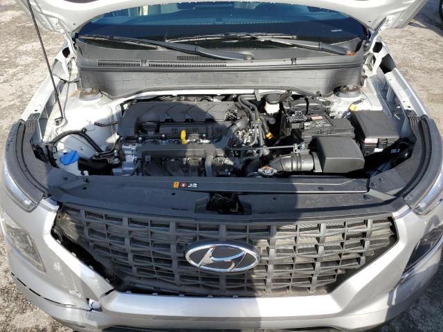 2023 Hyundai Venue Se VIN: KMHRB8A39PU260064 Lot: 58653064