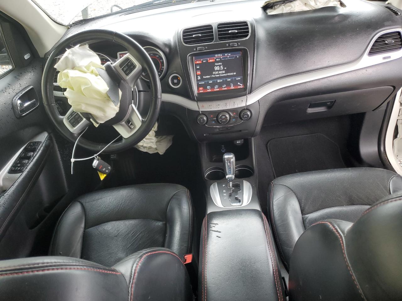 3C4PDCEG2JT380103 2018 Dodge Journey Gt