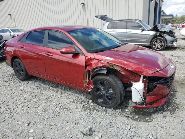 2023 HYUNDAI ELANTRA BL - KMHLM4AJ9PU081854