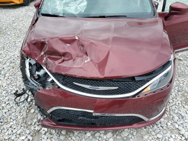 2019 Chrysler Pacifica Touring L VIN: 2C4RC1BG2KR730306 Lot: 57219264