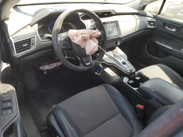 2019 HONDA CLARITY - JHMZC5F1XKC001409