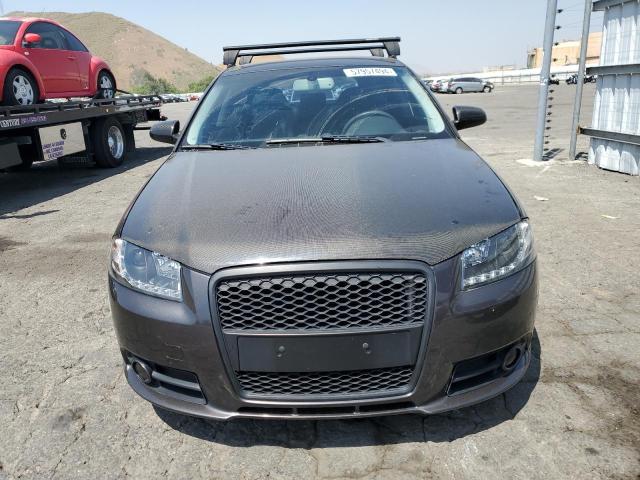 2007 Audi A3 2 VIN: WAUHF78P27A075117 Lot: 57957494