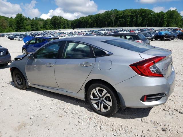 2016 HONDA CIVIC LX - 19XFC2F62GE052174