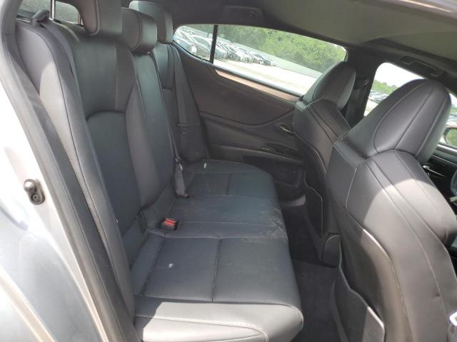 2023 LEXUS ES 300H F- 58ABA1C15PU026729