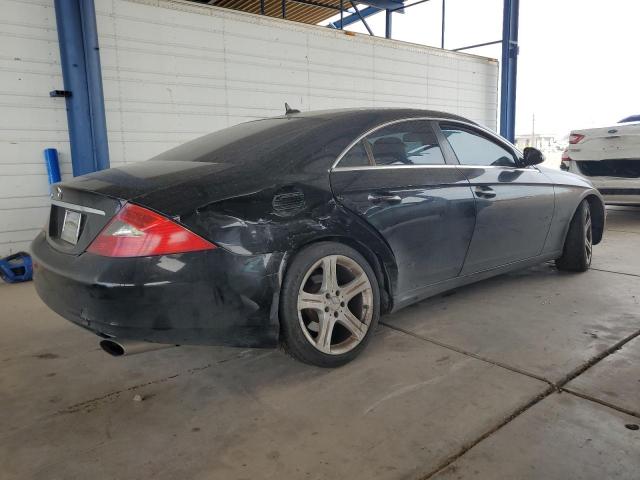 2008 Mercedes-Benz Cls 550 VIN: WDDDJ72X28A118029 Lot: 57410464