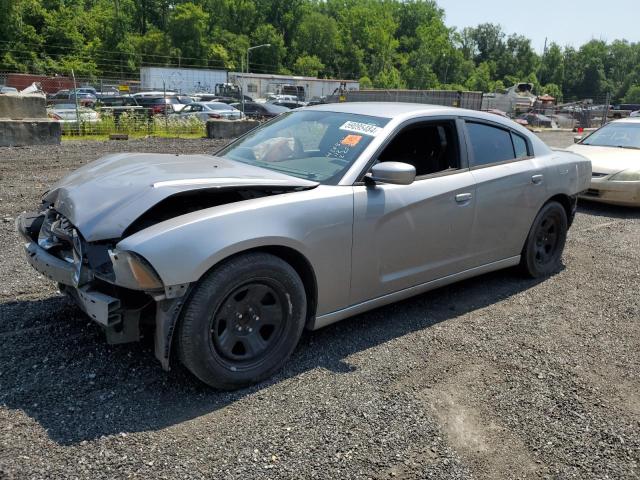 2014 Dodge Charger Se VIN: 2C3CDXBG6EH239600 Lot: 59095484