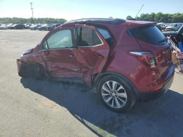 2017 Buick Encore Preferred VIN: KL4CJASB4HB188112 Lot: 58058574