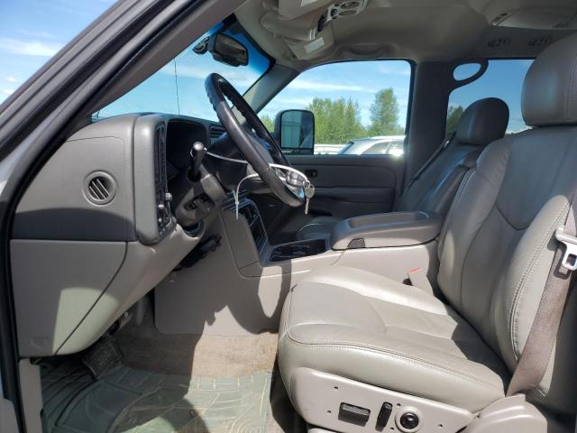 2005 Chevrolet Suburban K2500 VIN: 1GNGK26U75R189206 Lot: 60950064