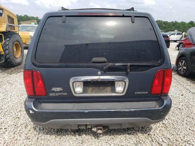 1999 Lincoln Navigator VIN: 5LMRU27A4XLJ24232 Lot: 59494704