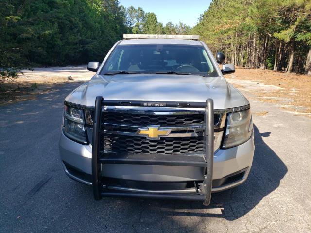 2015 Chevrolet Tahoe Police VIN: 1GNLC2EC2FR674133 Lot: 58658244