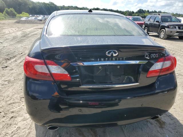 2013 Infiniti M37 X VIN: JN1BY1ARXDM604953 Lot: 59206284