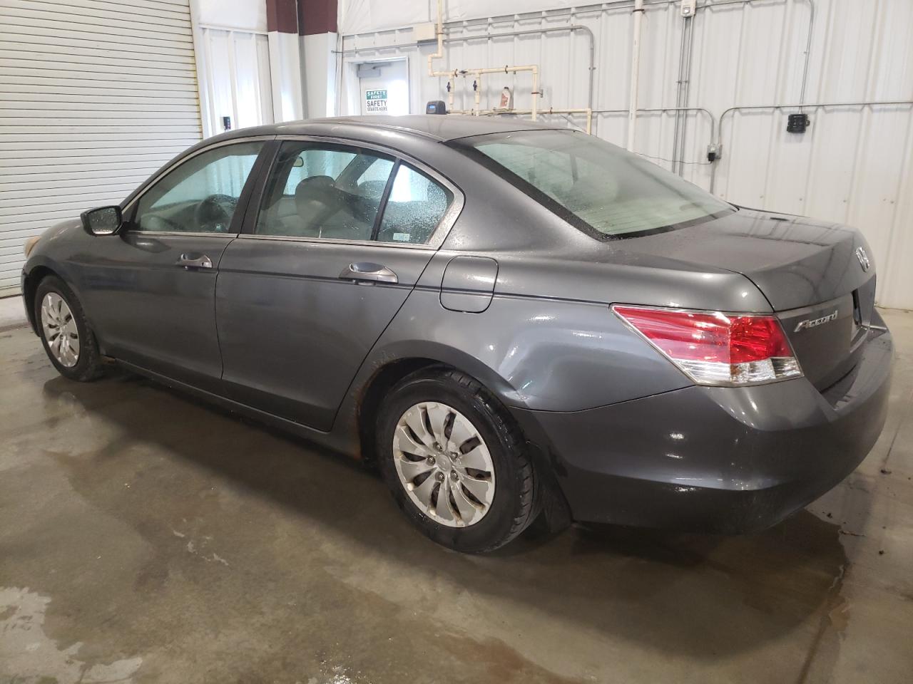 1HGCP26359A131584 2009 Honda Accord Lx